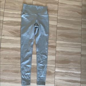Alo yoga airlift leggings size S